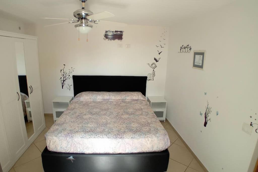 Apartamento Tivoli, La Terrazza Di Bamby Exterior foto