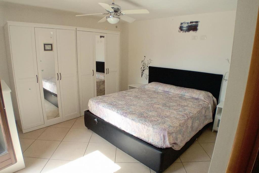 Apartamento Tivoli, La Terrazza Di Bamby Exterior foto